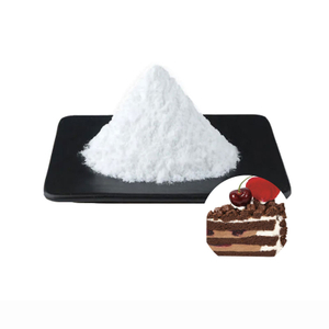 高质量的食物级有机100麦克斯63-42-3乳糖粉出售