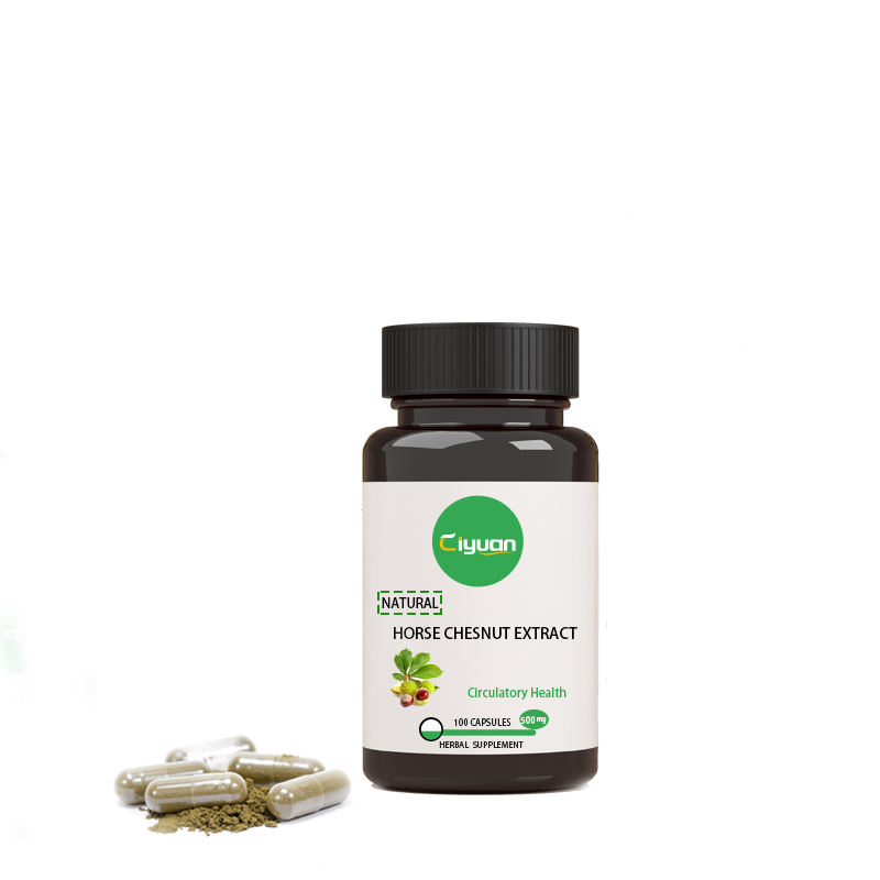 高品質 99% 七葉樹提取物