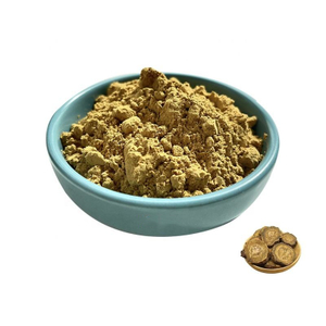 工廠供應大黃根提取物大黃提取物大黃提取物粉末大黃素