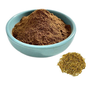  高品质金银花提取物粉末 10% 绿原酸