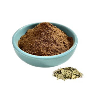 HALAL KOSHER 番泻叶苷 20% 番泻叶提取物