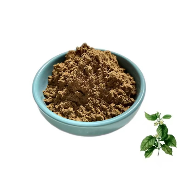 Fabrika e Fabrikës Gymnema Sylvestre Ekstrakt Pluhuri Gymnema Acid